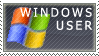 windows user